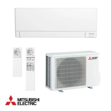 Инверторен климатик Mitsubishi Electric MSZ-AY50VGK + MUZ-AY50VG