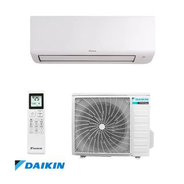 Инверторен климатик Daikin Sensira FTXC25D + RXC25D