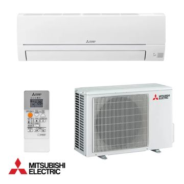 Инверторен климатик Mitsubishi Electric MSZ-HR50VF + MUZ-HR50VF