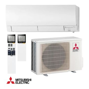 Инверторен климатик Mitsubishi Electric MSZ-FH50VE + MUZ-FH50VE