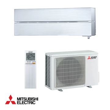 Инверторен климатик Mitsubishi Electric MSZ-LN50VGW + MUZ-LN50VG