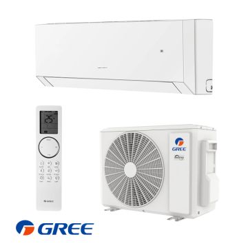 Инверторен климатик Gree Clivia GWH24AUDXF-K6DNA2A