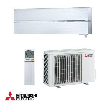 Инверторен климатик Mitsubishi Electric MSZ-LN35VGV + MUZ-LN35VG