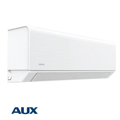 Инверторен климатик AUX C Comfort ASW-H18E3A4/CBR3DI-C7 - черно