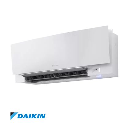 Инверторен климатик Daikin Emura 3 FTXJ25AW + RXJ25A