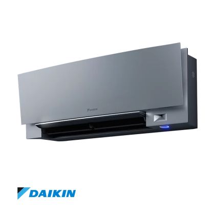 Инверторен климатик Daikin Emura 3 FTXJ25AW + RXJ25A
