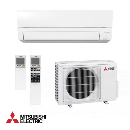 Инверторен климатик Mitsubishi Electric Ninja MSZ-FT25VGK + MUZ-FT25VGHZ