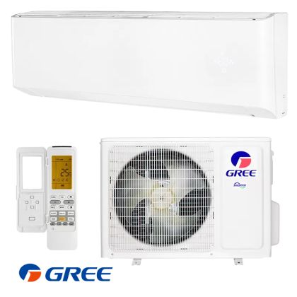 Инверторен климатик Gree Amber GWH24YE-S6DBA1