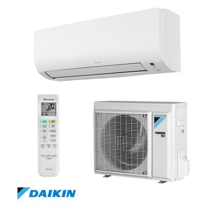 Инверторен климатик Daikin Comfora Plus