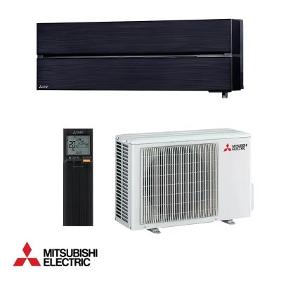 Инверторен климатик Mitsubishi Electric MSZ-LN50VGW + MUZ-LN50VG