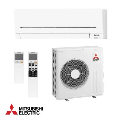 Инверторен климатик Mitsubishi Electric MSZ-AP71VGK + MUZ-AP71VG