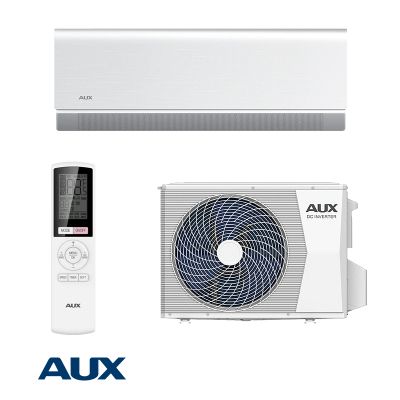 Инверторен климатик AUX C Comfort ASW-H18E3A4/CAR3DI-C7