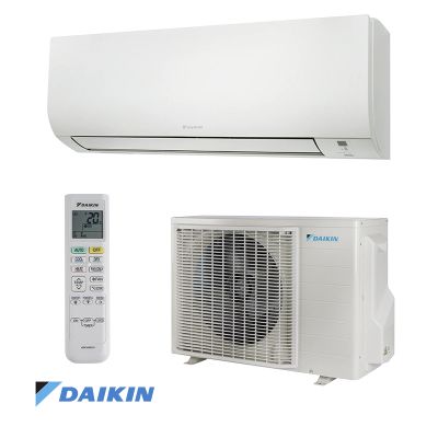 Инверторен климатик Daikin Comfora Nordic FTXTP35N / RXTP35A