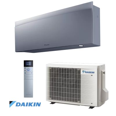 Инверторен климатик Daikin Emura 3 FTXJ35AB + RXJ35A